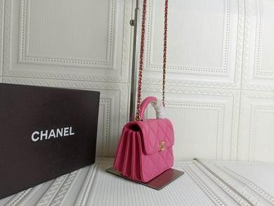 1:1 Replica Chanel Bags 726 15.5X12cm WO 4colour
