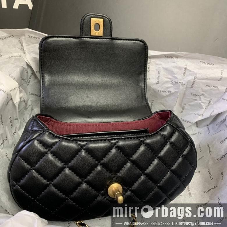 1:1 Replica Chanel Bags 22X14X6cm 011706 DN 3colour
