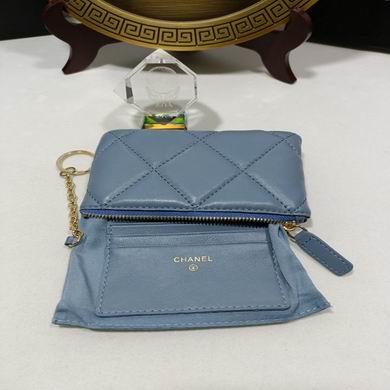 1:1 Replica Chanel Bags 0866 15X9.5cm ZY