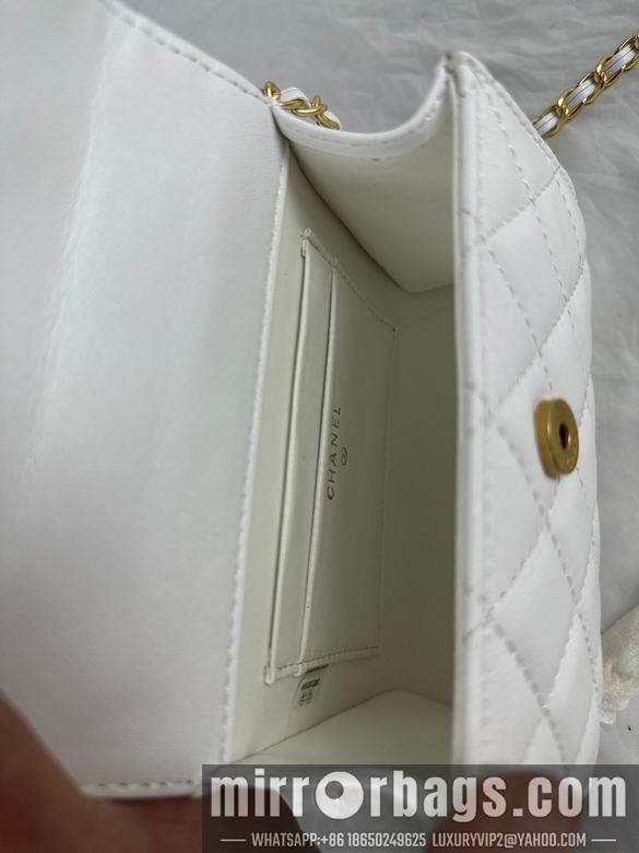 1:1 Replica Chanel Bags 755 16X11cm WO 2colour
