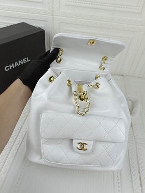 1:1 Replica Chanel Bags 208 22X23X13cm WO 2colour
