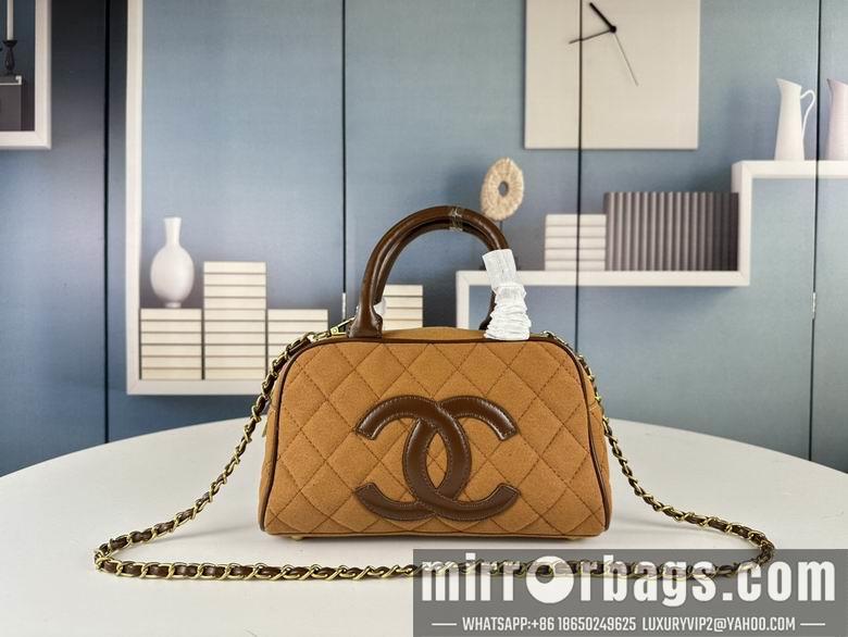 1:1 Replica Chanel Bags 3351 25X15X7cm XMY 4colour