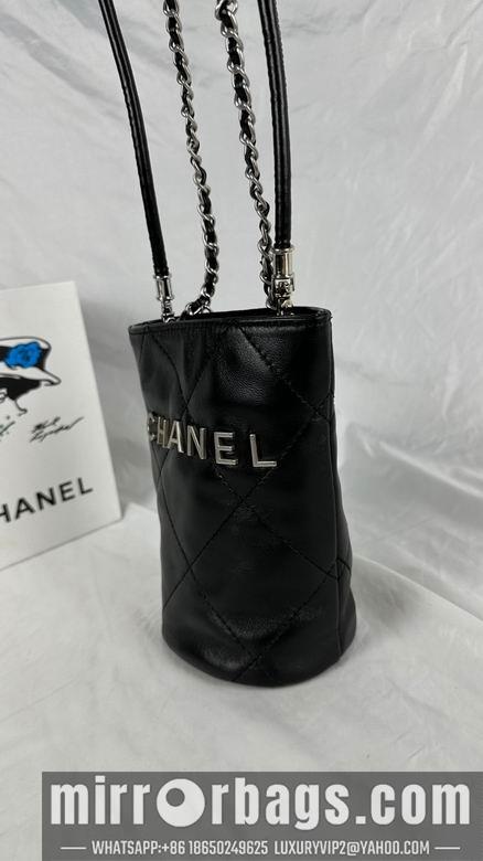 1:1 Replica Chanel Bags 239 12X18.5X9cm WO 2colour