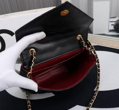 1:1 Replica Chanel Bags 8816 20X17X5cm WO