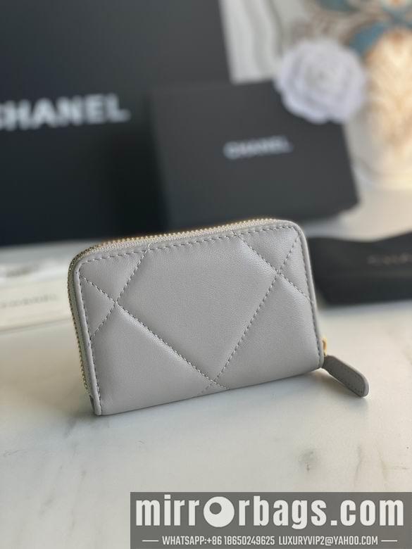 1:1 Replica Chanel Bags AP0949 7.5X2X11cm YG 4colour