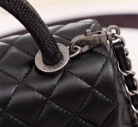 1:1 Replica Chanel Bags WO6615