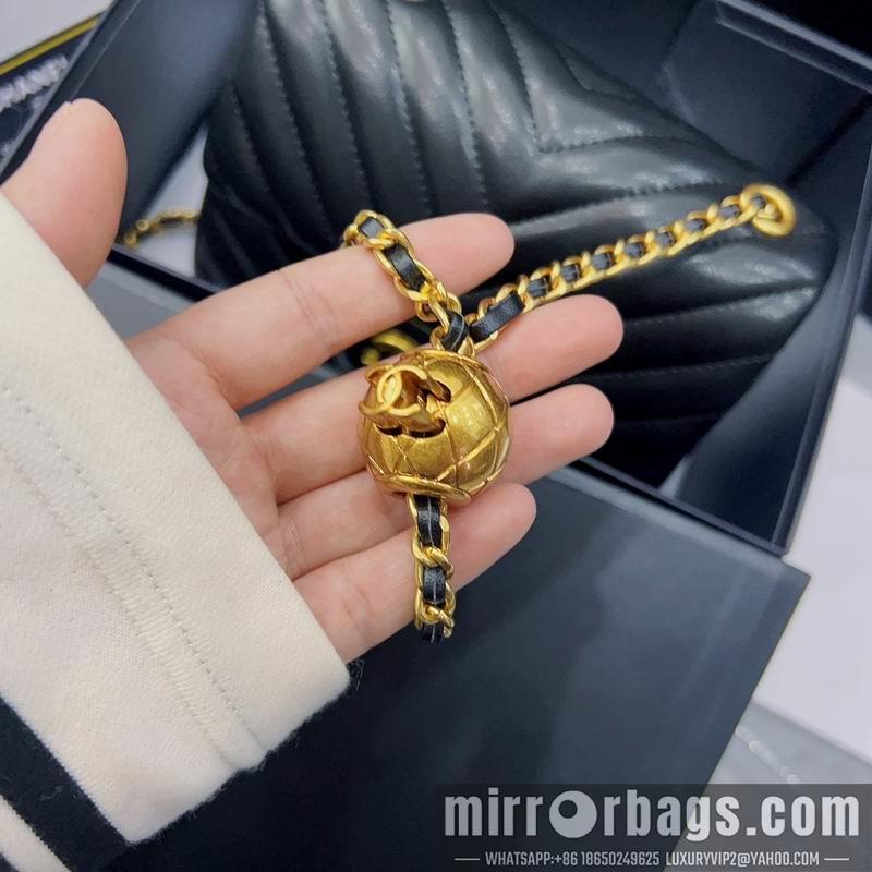 1:1 Replica Chanel Bags Chanel 羊皮18cm CN