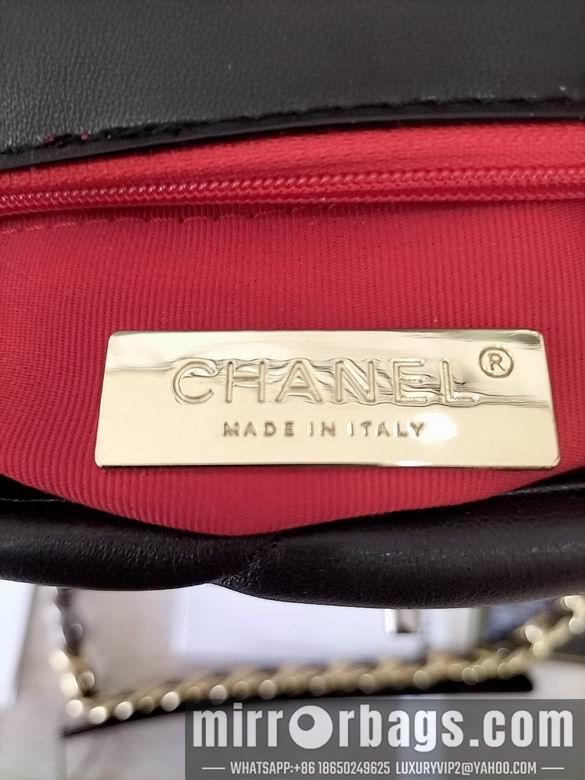 1:1 Replica Chanel Bags 81145 26X16X9cm WO