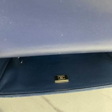 1:1 Replica Chanel Bags 1116 20CM WO 2colour