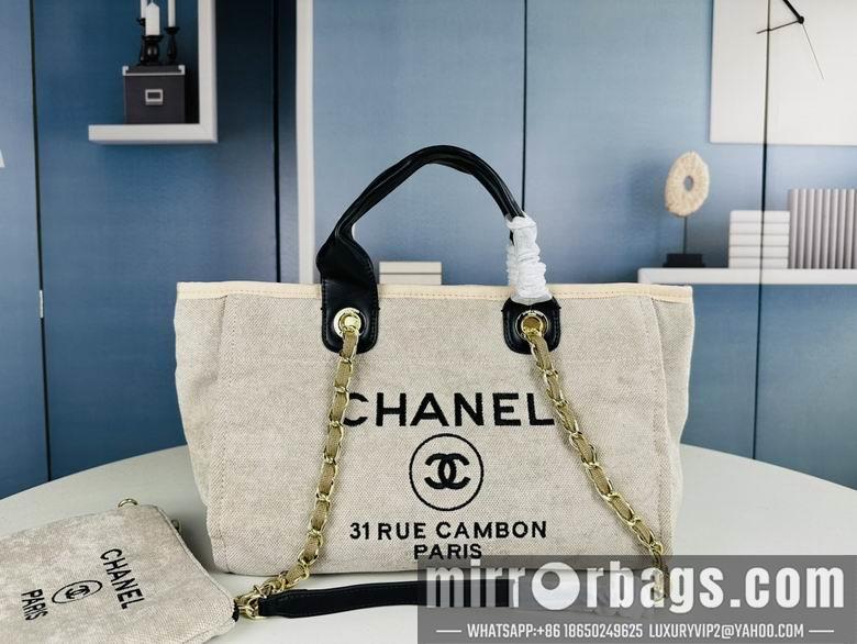 1:1 Replica Chanel Bags 618 32X40X24X11cm XMY 3colour