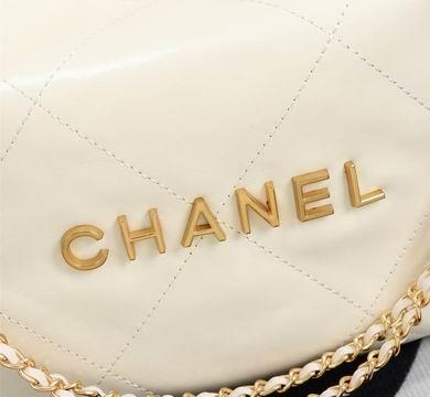 1:1 Replica Chanel Bags 8801 39X24X8cm WO 3colour