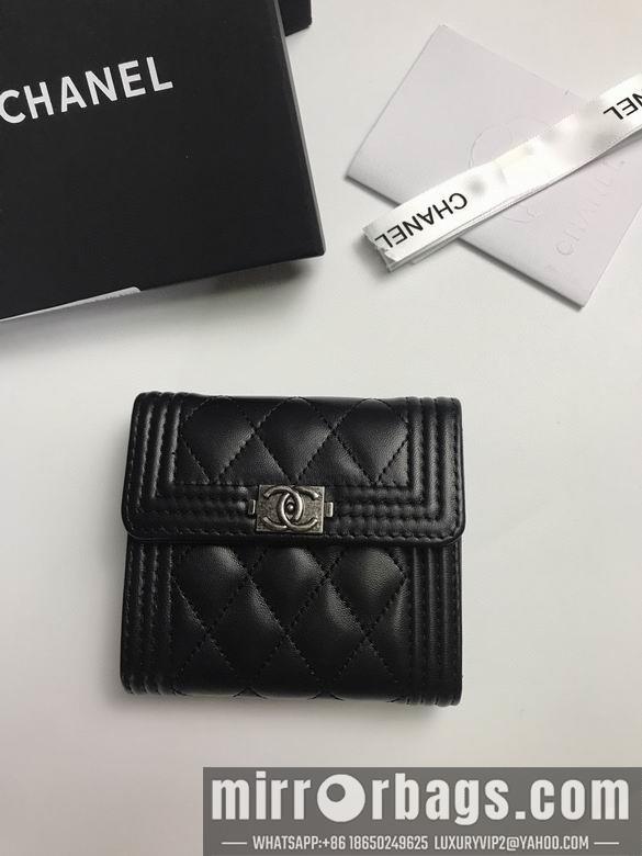 1:1 Replica Chanel Bags 80734 YG 4colour