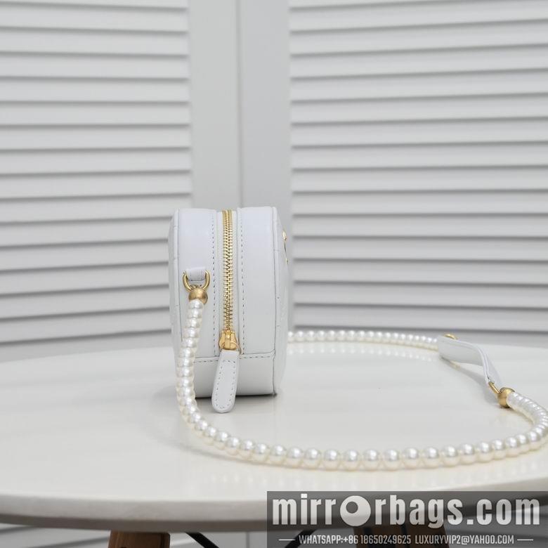 1:1 Replica Chanel Bags 9014 12X12X4.5cm WO  2colour