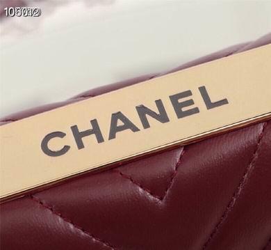 1:1 Replica Chanel Bags WO92236 25X12X17