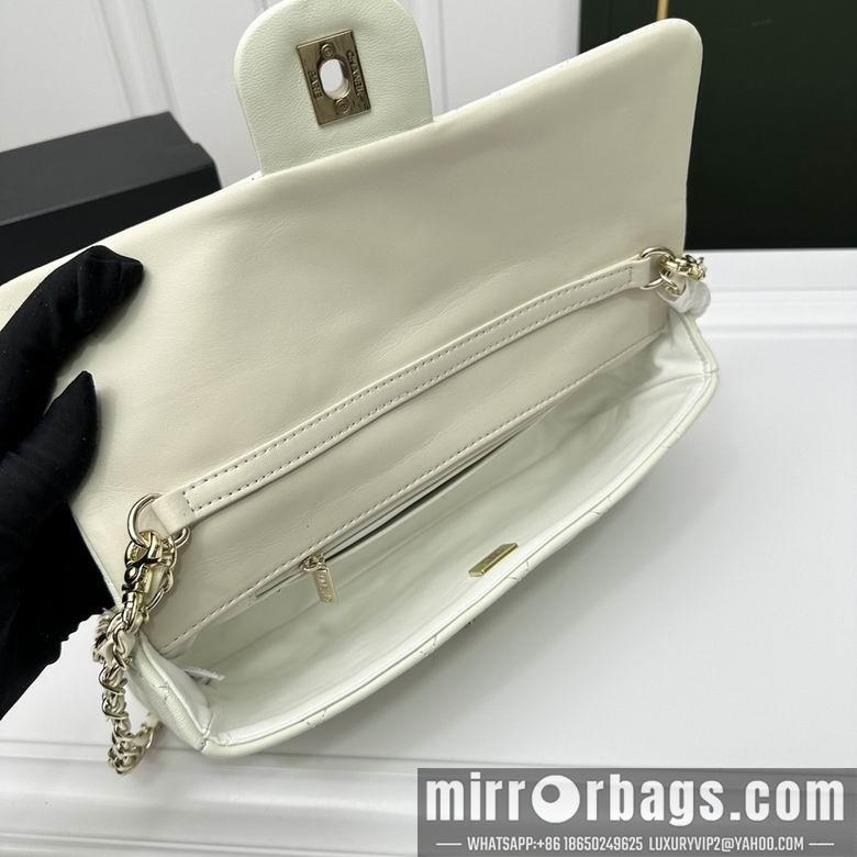 1:1 Replica Chanel Bags 6817 26X12X4cm WO 2colour