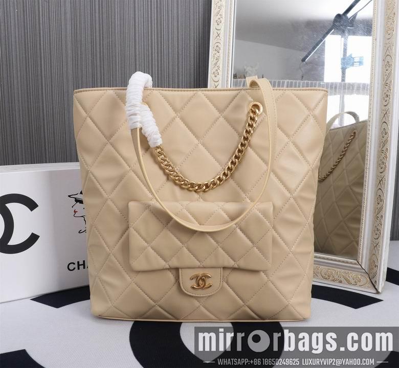 1:1 Replica Chanel Bags 8845 35X32X9cm XMY 3colour