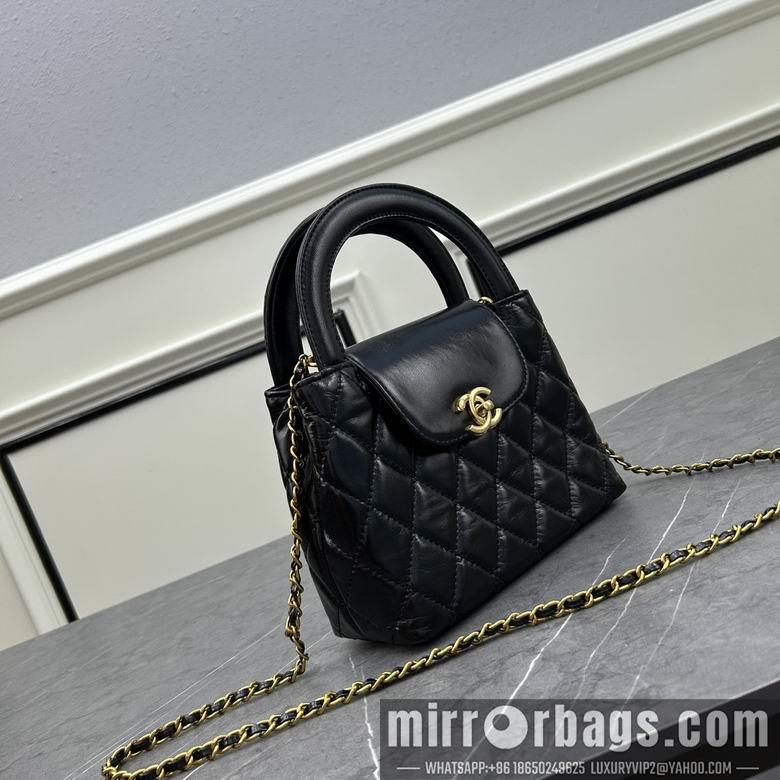 1:1 Replica Chanel Bags Chanel kelly AS4416 16x22x7cm ww
