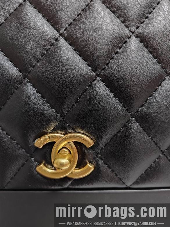 1:1 Replica Chanel Bags AS4353 15X21.5X7cm WO