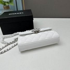 1:1 Replica Chanel Bags Chane Kelly 739 19x10x4.5cm ww