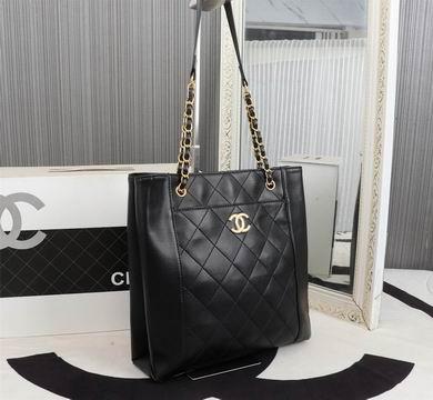 1:1 Replica Chanel Bags 8036 30X29X7.5cm WO 3colour