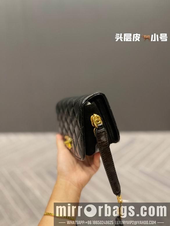 1:1 Replica Chanel Bags Chanel 17x10cm CN