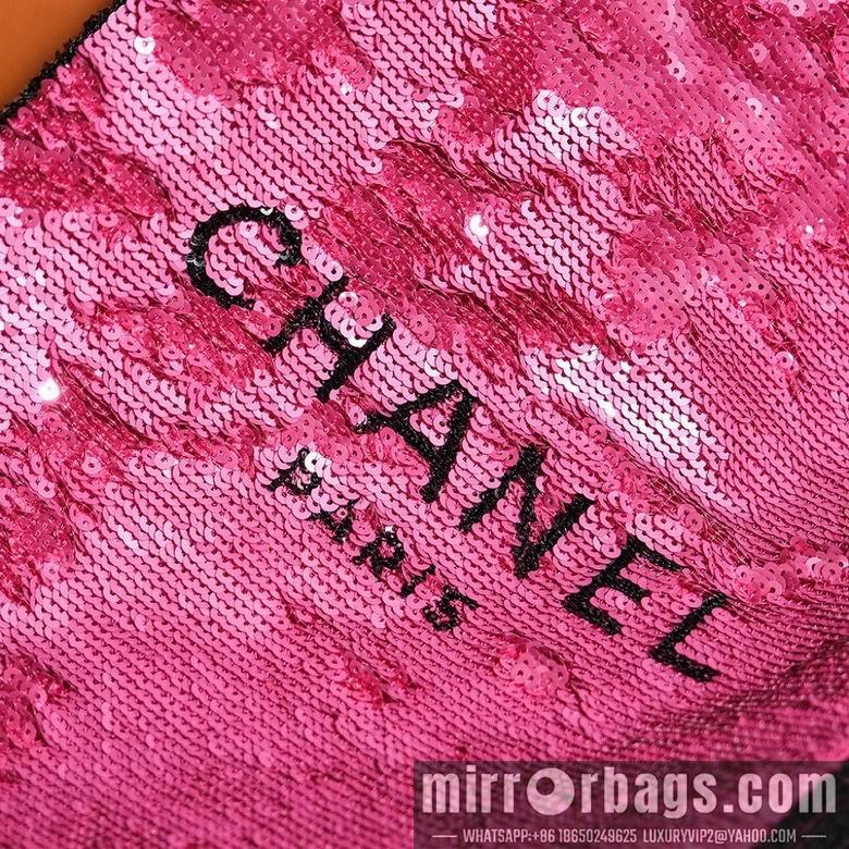 1:1 Replica Chanel Bags AS4856 30X2X39cm WO 4colour