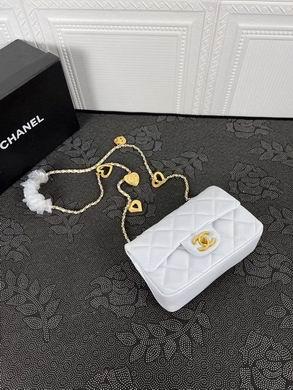 1:1 Replica Chanel Bags 729 14X20X8cm WO 4colour