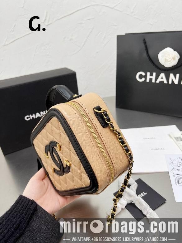 1:1 Replica Chanel Bags Chanel 20cm CN