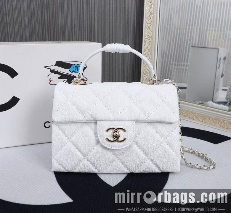 1:1 Replica Chanel Bags 8946 16X21X9.5cm XMY 4colour