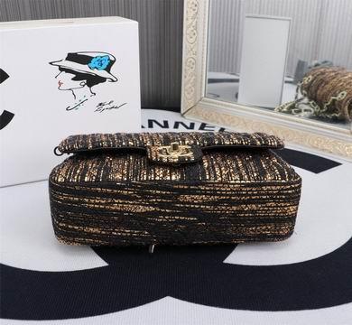 1:1 Replica Chanel Bags 1112 25CM WO 4colour