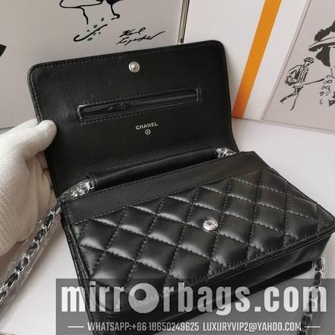 1:1 Replica Chanel Bags WX33814 19x12x4.5