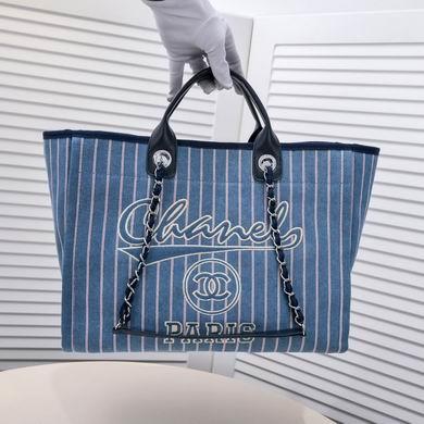 1:1 Replica Chanel Bags 67178-7 48X38X30cm WO 2colour