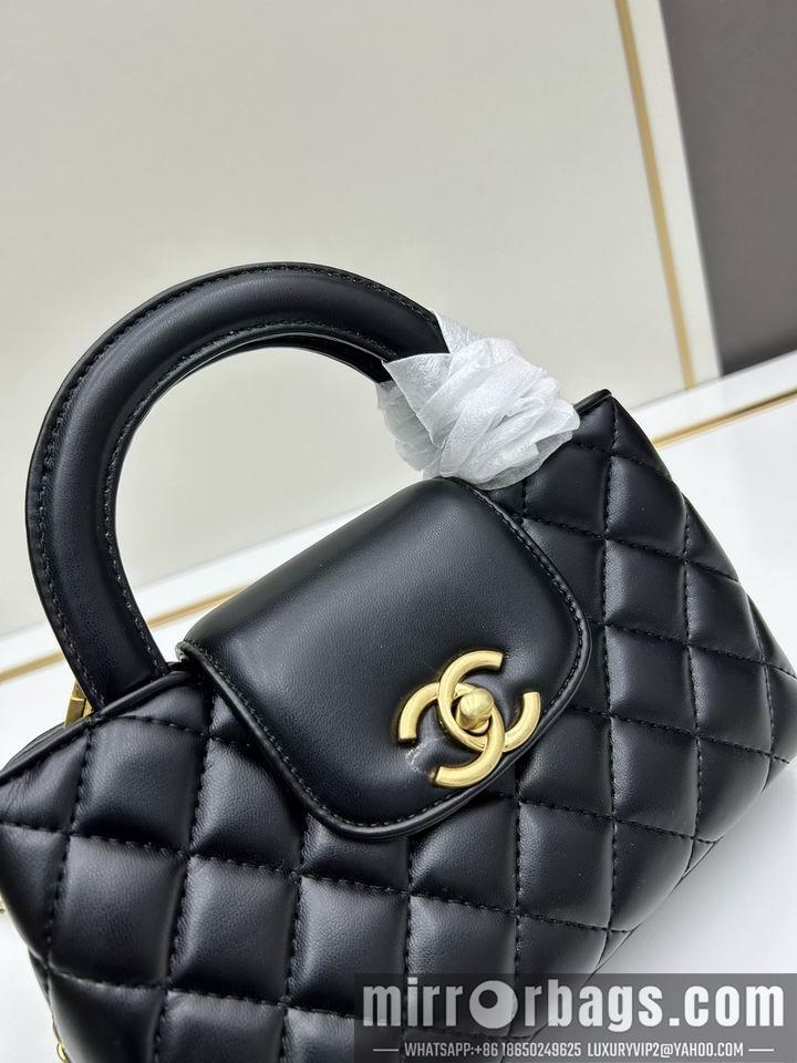 1:1 Replica Chanel Bags Chanel Kelly 519 21x12x7cm jj