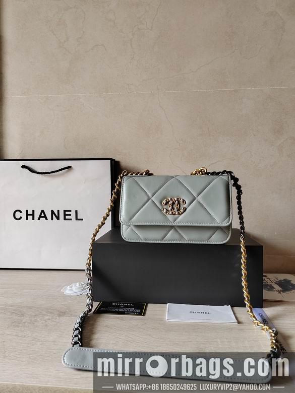 1:1 Replica Chanel Bags AP0957 19X11.5X4cm WO 4colour