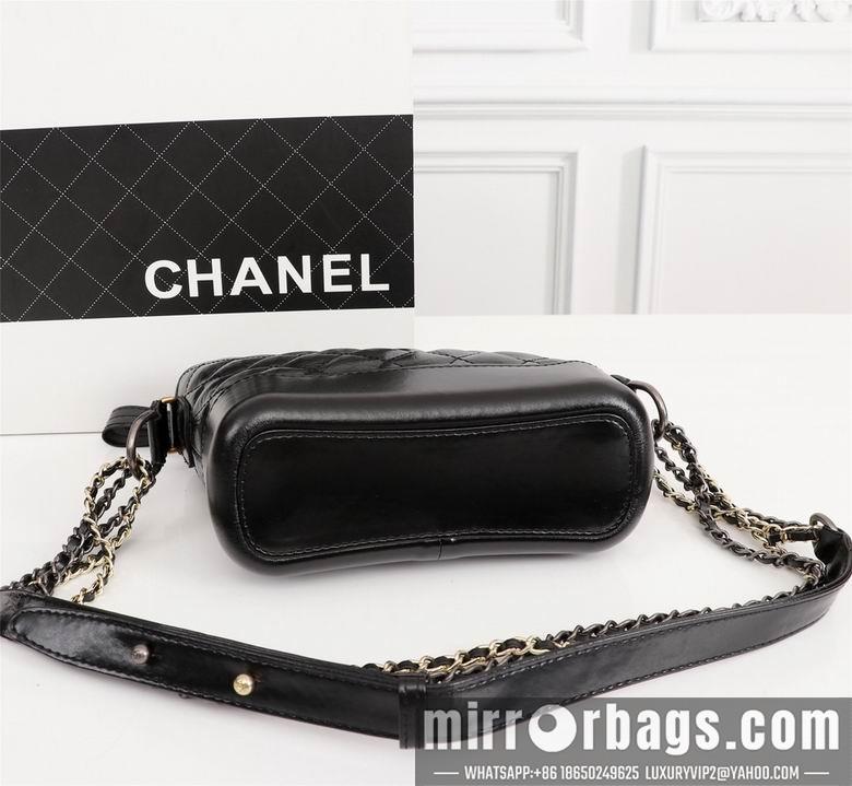 1:1 Replica Chanel Bags 6086 20cm XMY 2colour