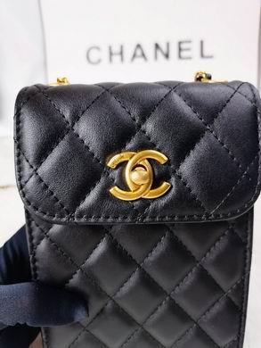 1:1 Replica Chanel Bags 5871 18X7cm  WO