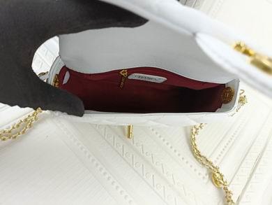 1:1 Replica Chanel Bags 722 21X14.5X6cm WO