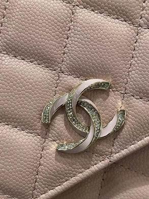 1:1 Replica Chanel Bags 19X3X12cm 092719 YG 3colour