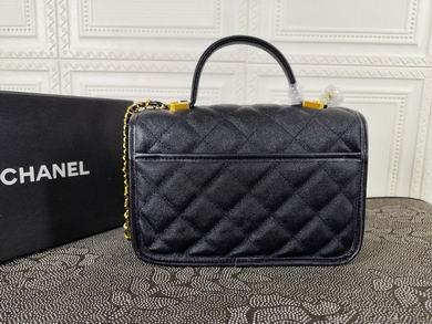 1:1 Replica Chanel Bags 2029 25X18X7cm WO