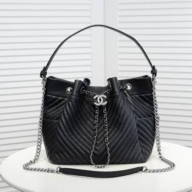 1:1 Replica Chanel Bags 27X17X26cm 061009 WO