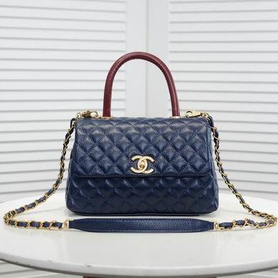 1:1 Replica Chanel Bags WO92991 26X16X9