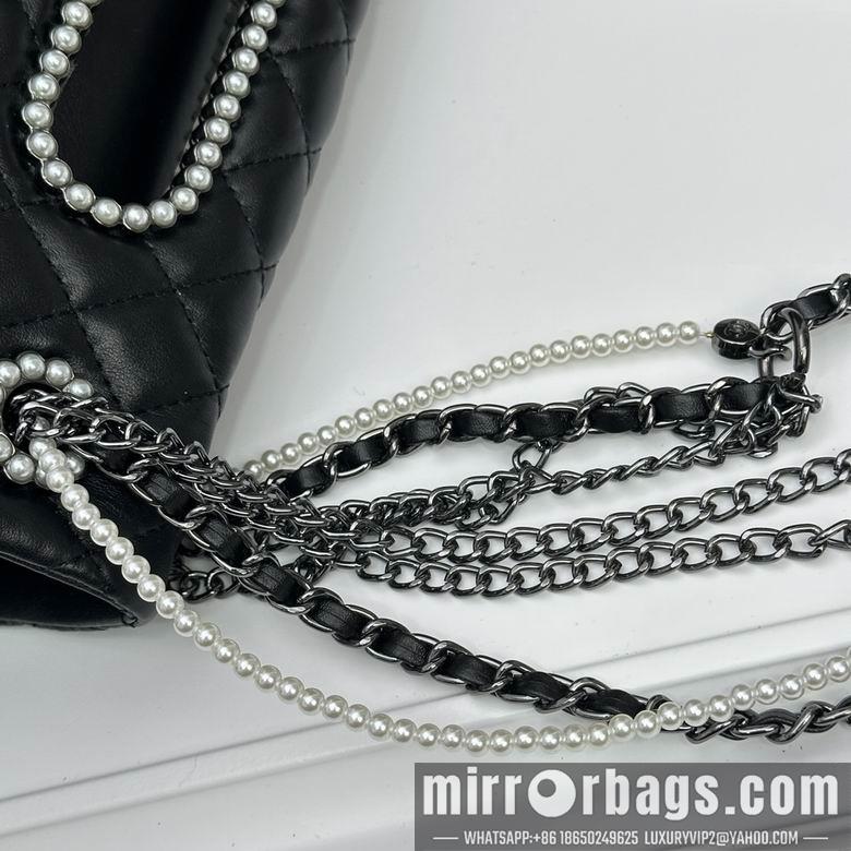1:1 Replica Chanel Bags 3631 25X7X17cm WO