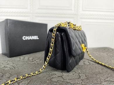 1:1 Replica Chanel Bags 735 20X14X8cm WO 2colour