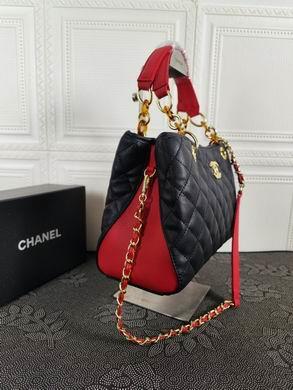 1:1 Replica Chanel Bags 8003 31X23X10cm WO 4colour
