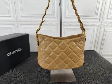 1:1 Replica Chanel Bags 2008 24X6X17.5cm WO 3colour