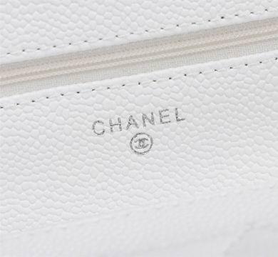 1:1 Replica Chanel Bags WO33814 20X12X4