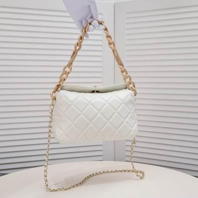 1:1 Replica Chanel Bags hobo 3306 25X15X9.5cm WO  3colour