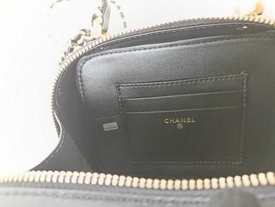 1:1 Replica Chanel Bags 223 17X13cm WO 4色
