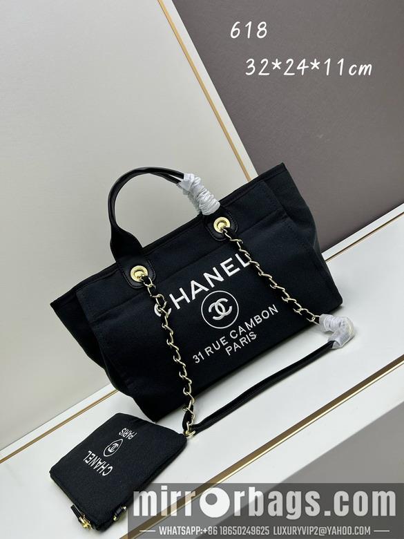 1:1 Replica Chanel Bags Chanel 618 32x40x24x11cm jj