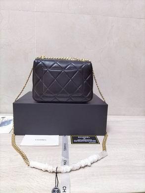 1:1 Replica Chanel Bags 81151 18.5X14X5cm WO